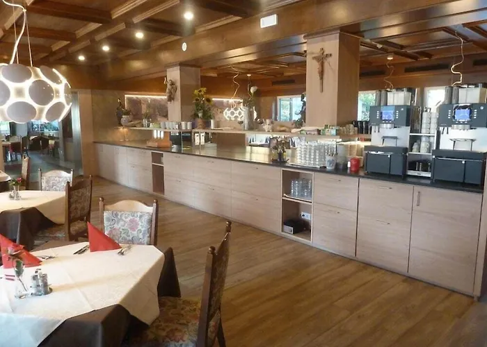 Hotel Chrys