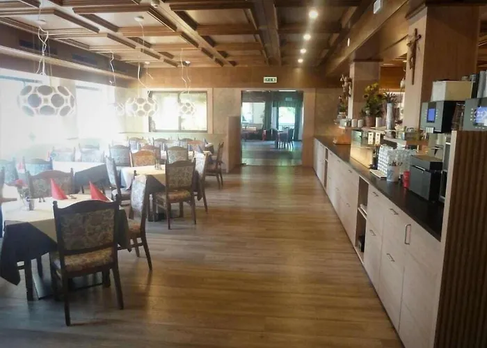 Hotel Chrys